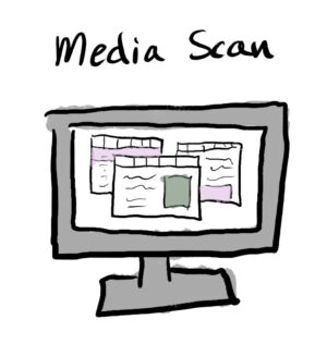 media-scan-illustration
